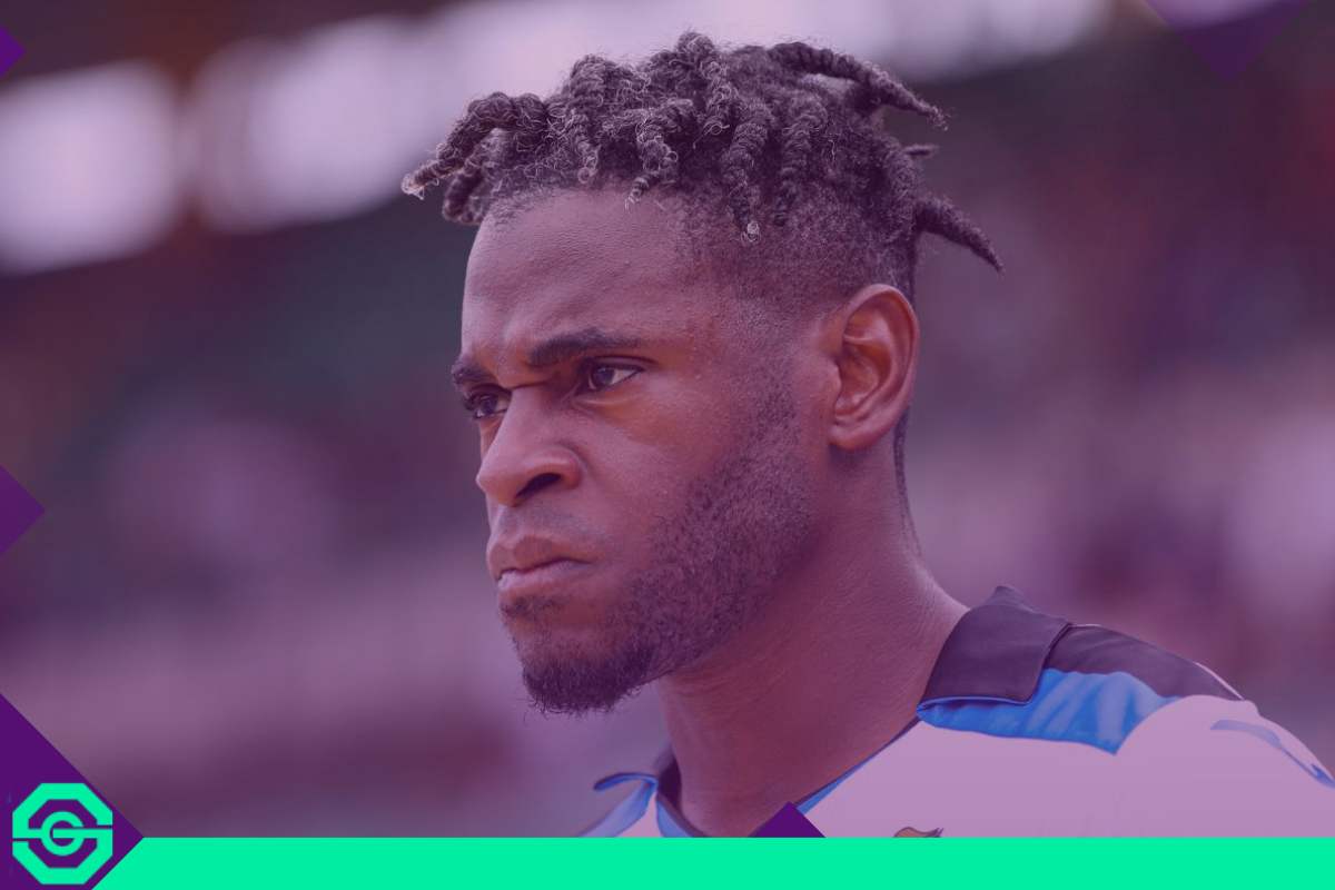 Calciomercato Duvan Zapata - Stopandgoal.com