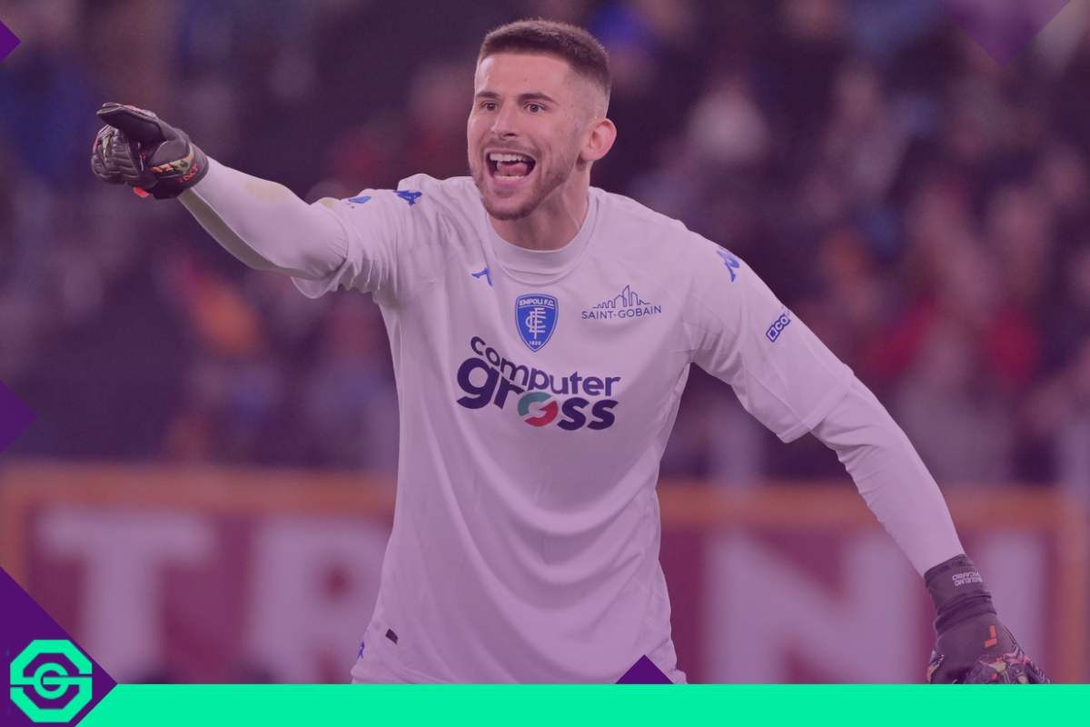 Calciomercato Napoli Vicario - Stopandgoal.com