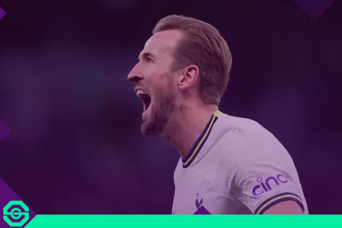 Calciomercato Harry Kane - Stopandgoal.com