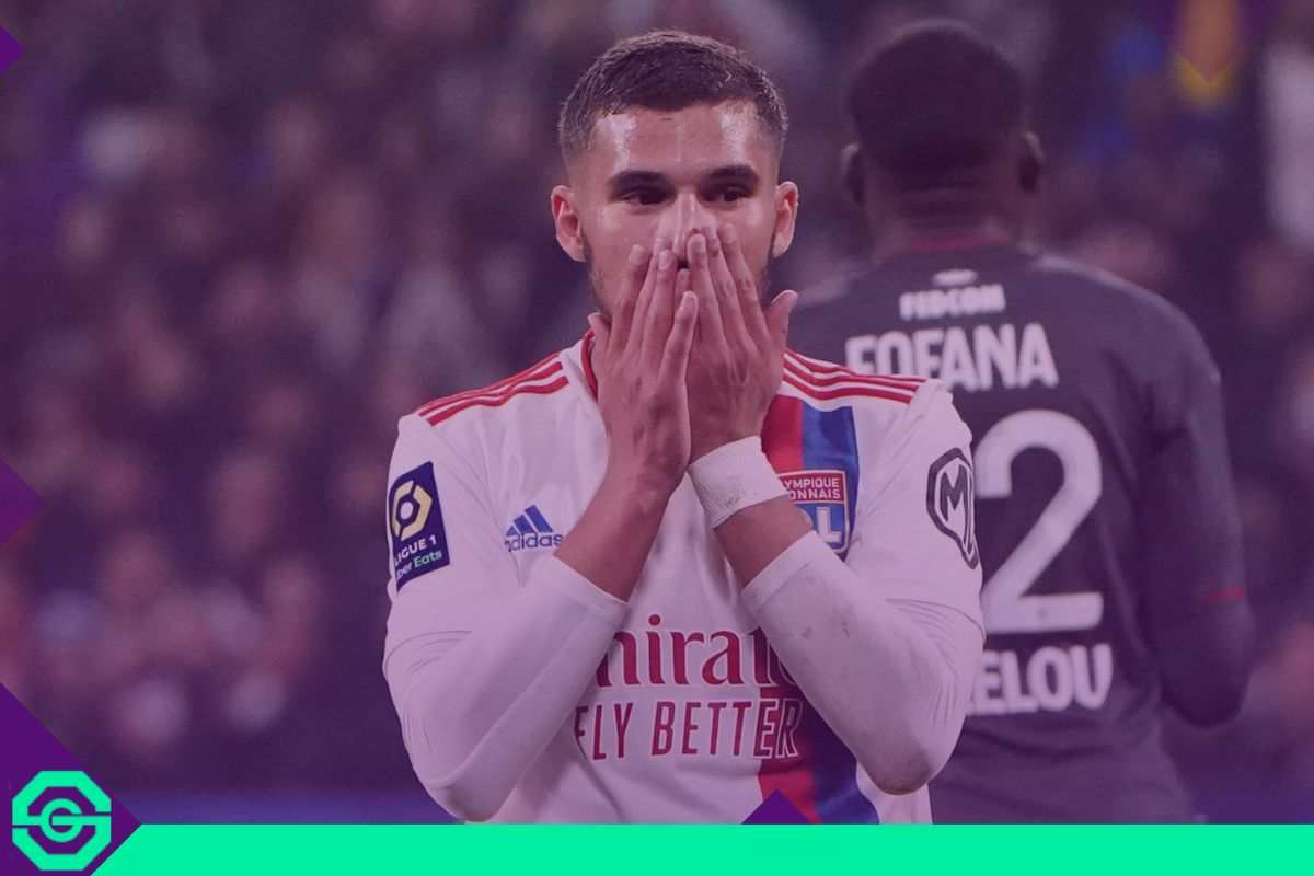 Calciomercato Houssem Aouar Milan