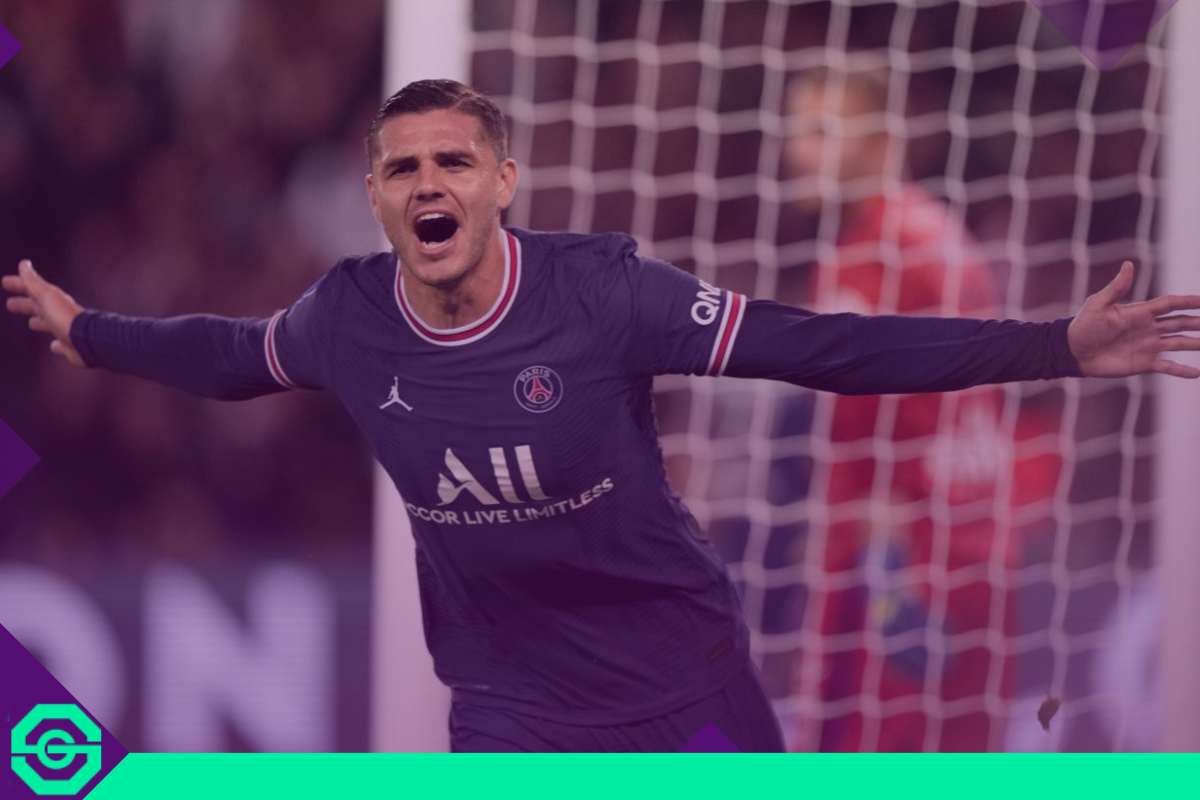 Calciomercato Icardi Roma Milan Serie A