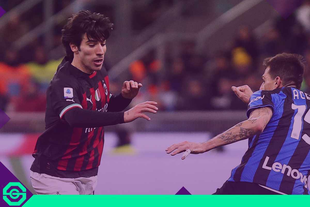 Calciomercato Inter Acerbi