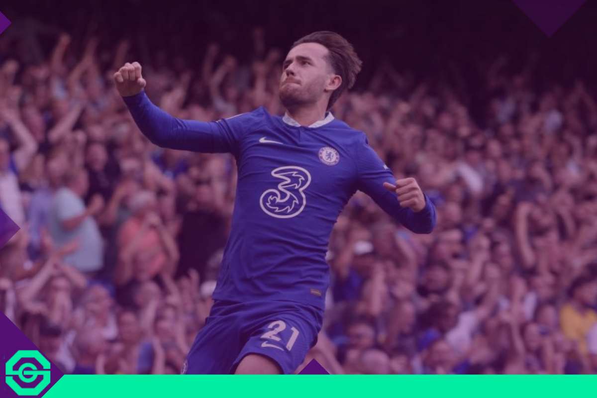 Calciomercato Inter Ben Chilwell - Stopandgoal.com