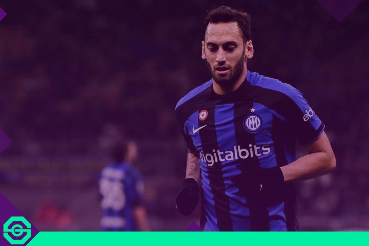 Calciomercato Inter Calhanoglu Premier League - Stopandgoal.com