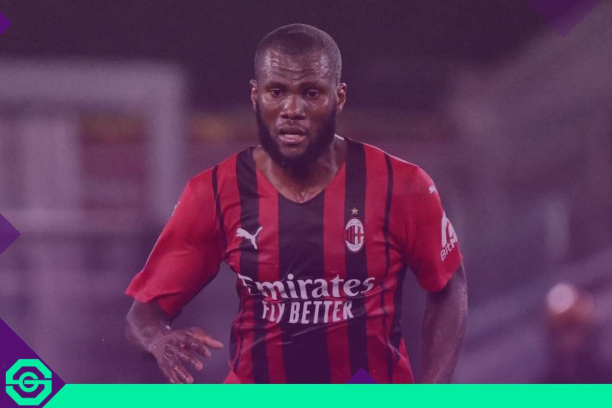 Calciomercato Inter Frank Kessiè - Stopandgoal.com