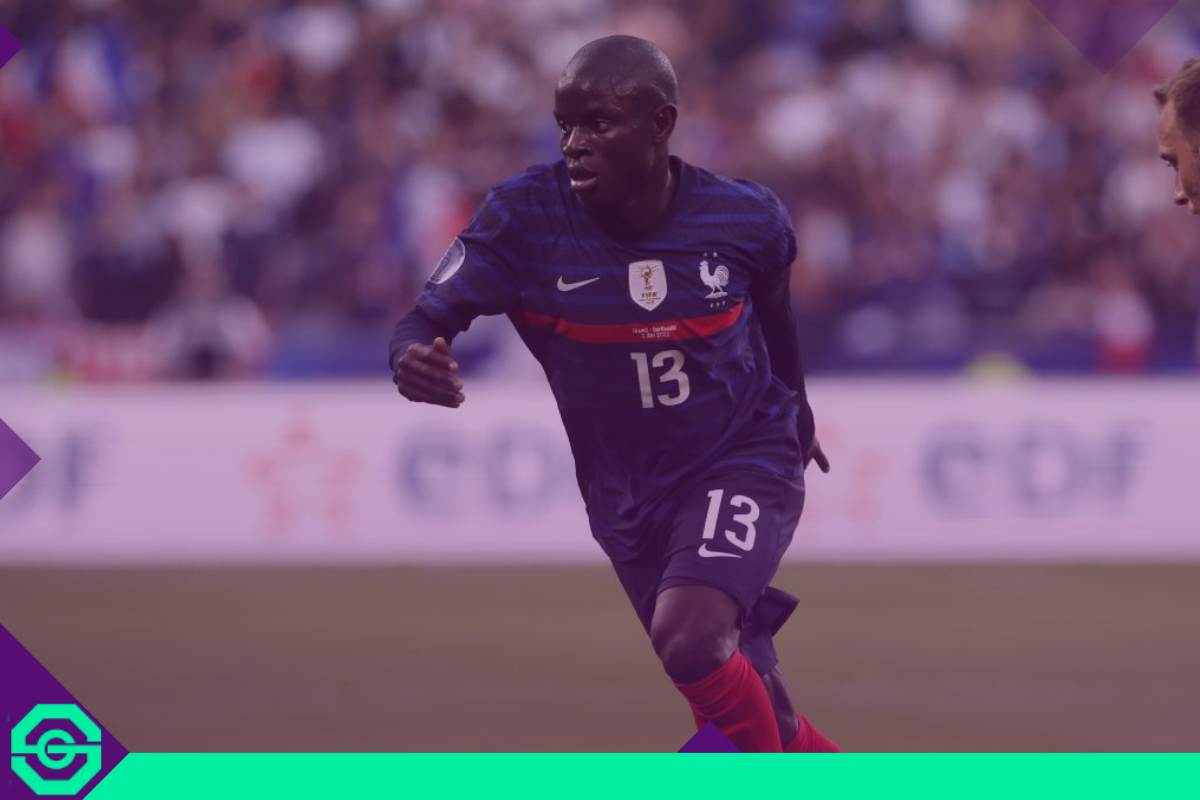 Calciomercato Inter Kantè concorrenza Atletico Madrid - Stopandgoal.com