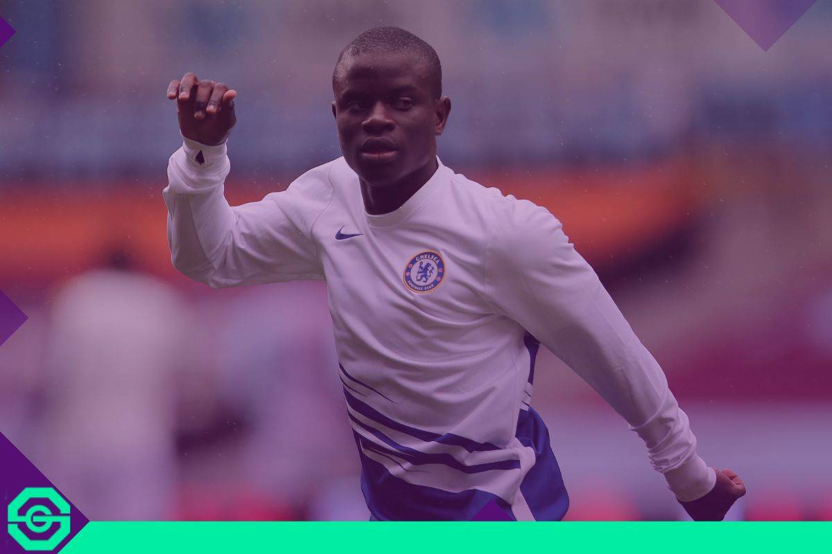 Calciomercato Inter Kantè