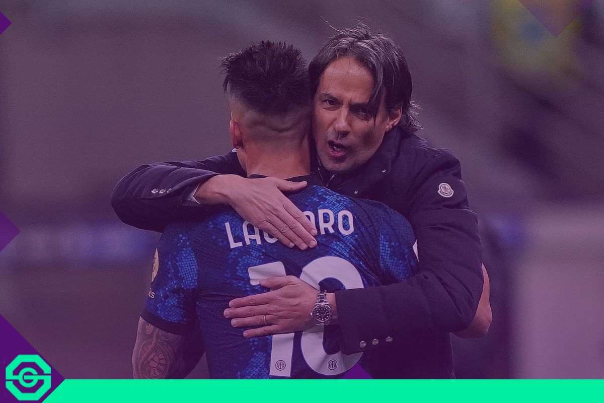 Calciomercato Inter Lautaro Inzaghi