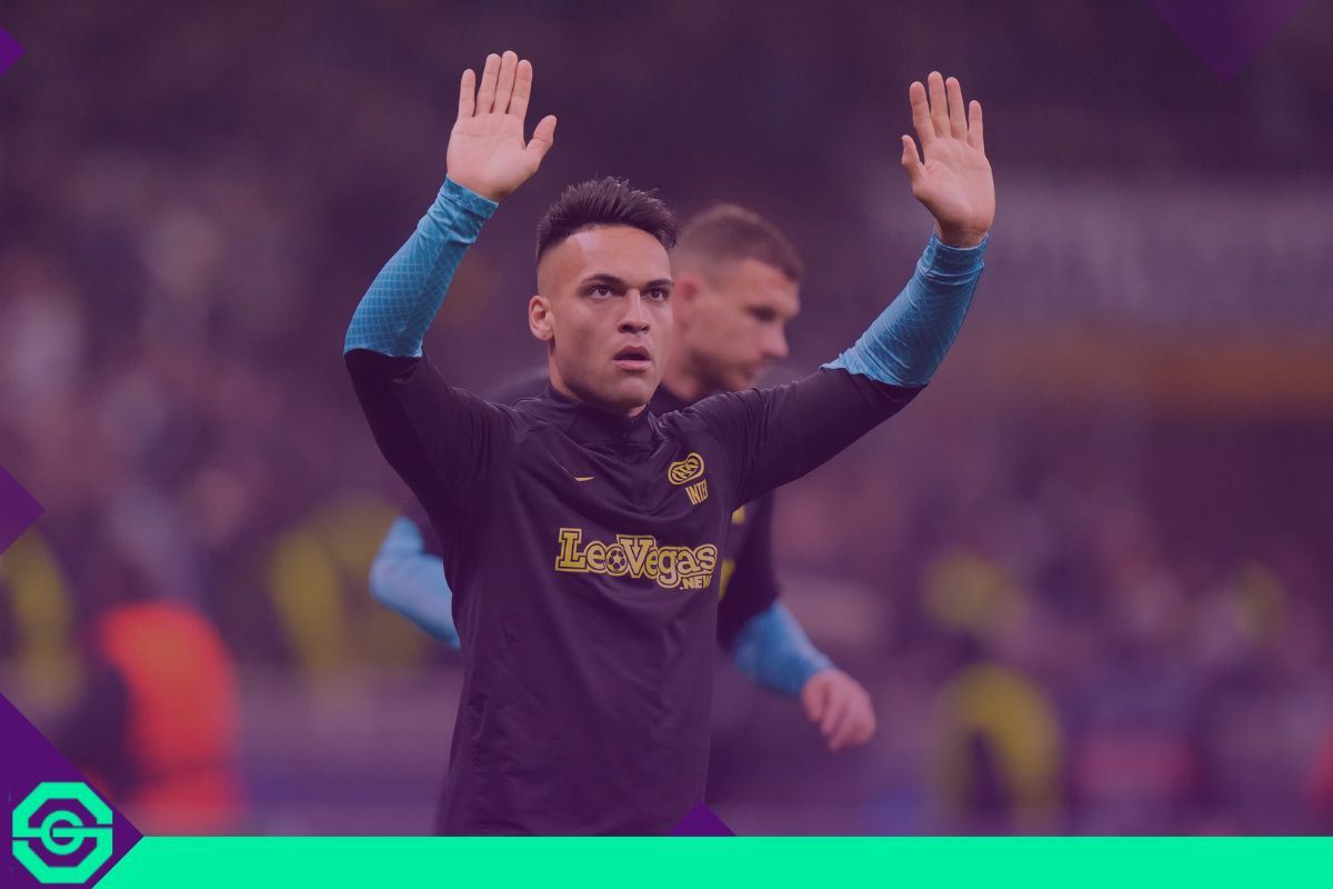 Calciomercato Inter Lautaro Martinez Premier League