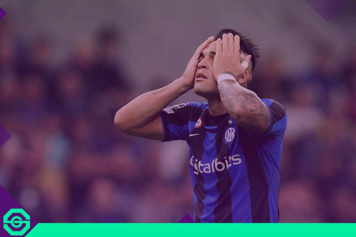 Calciomercato Inter Lautaro Martinez