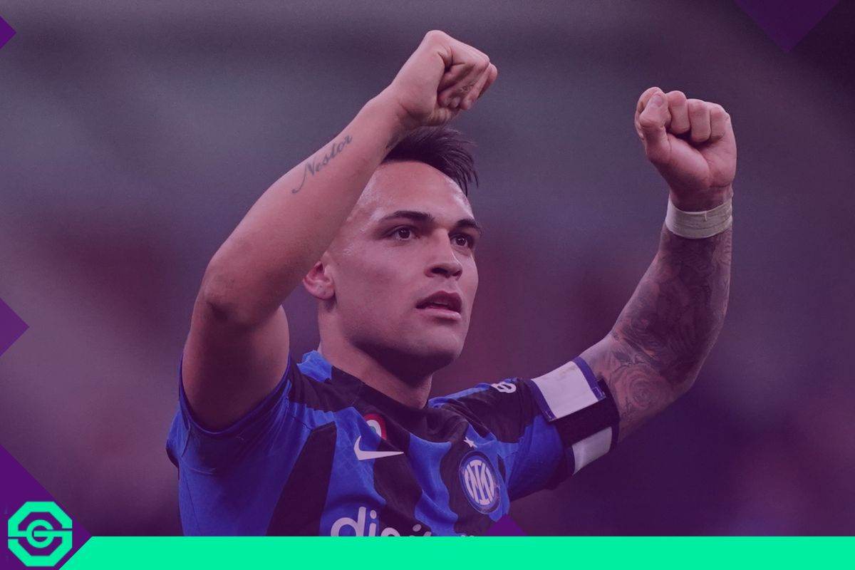 Calciomercato Inter addio Lautaro