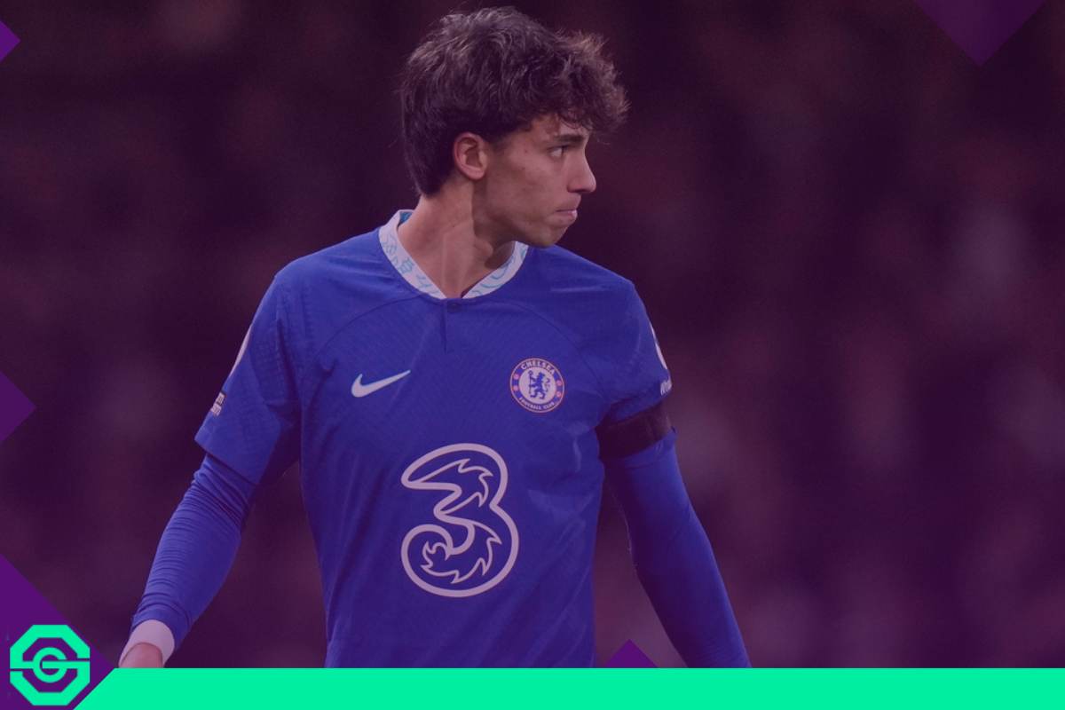 Calciomercato Joao Felix retroscena - Stopandgoal.com