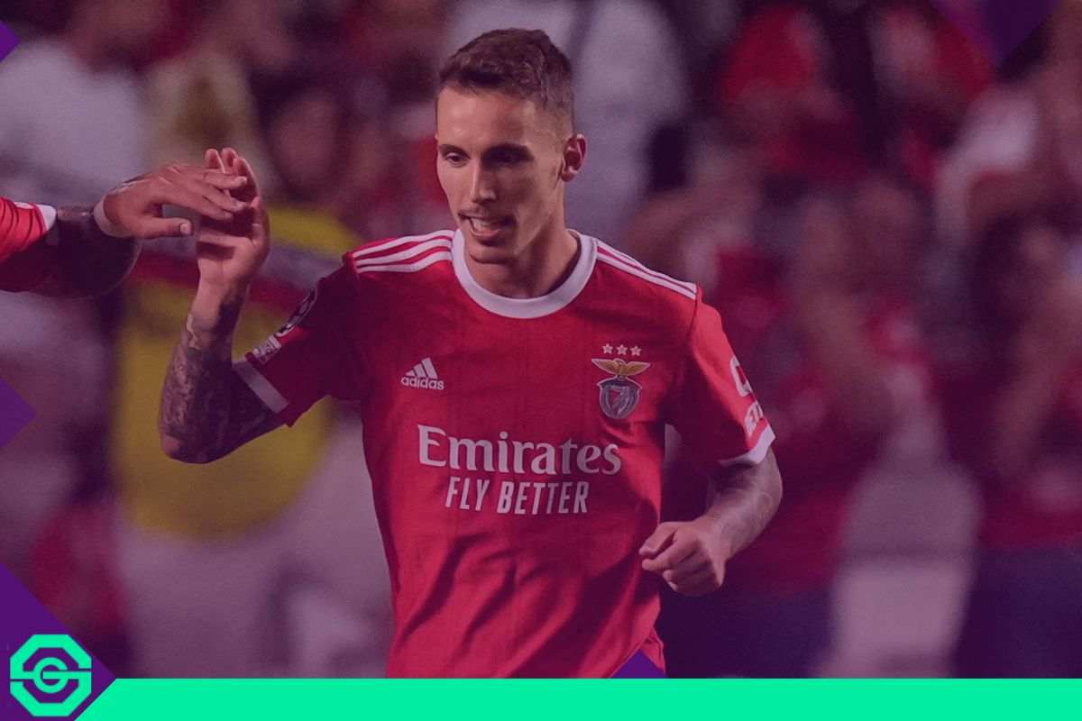 Calciomercato Juventus Grimaldo