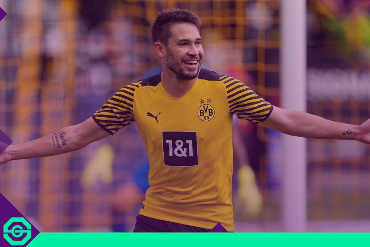 Calciomercato Juventus Guerreiro - Stopandgoal.com