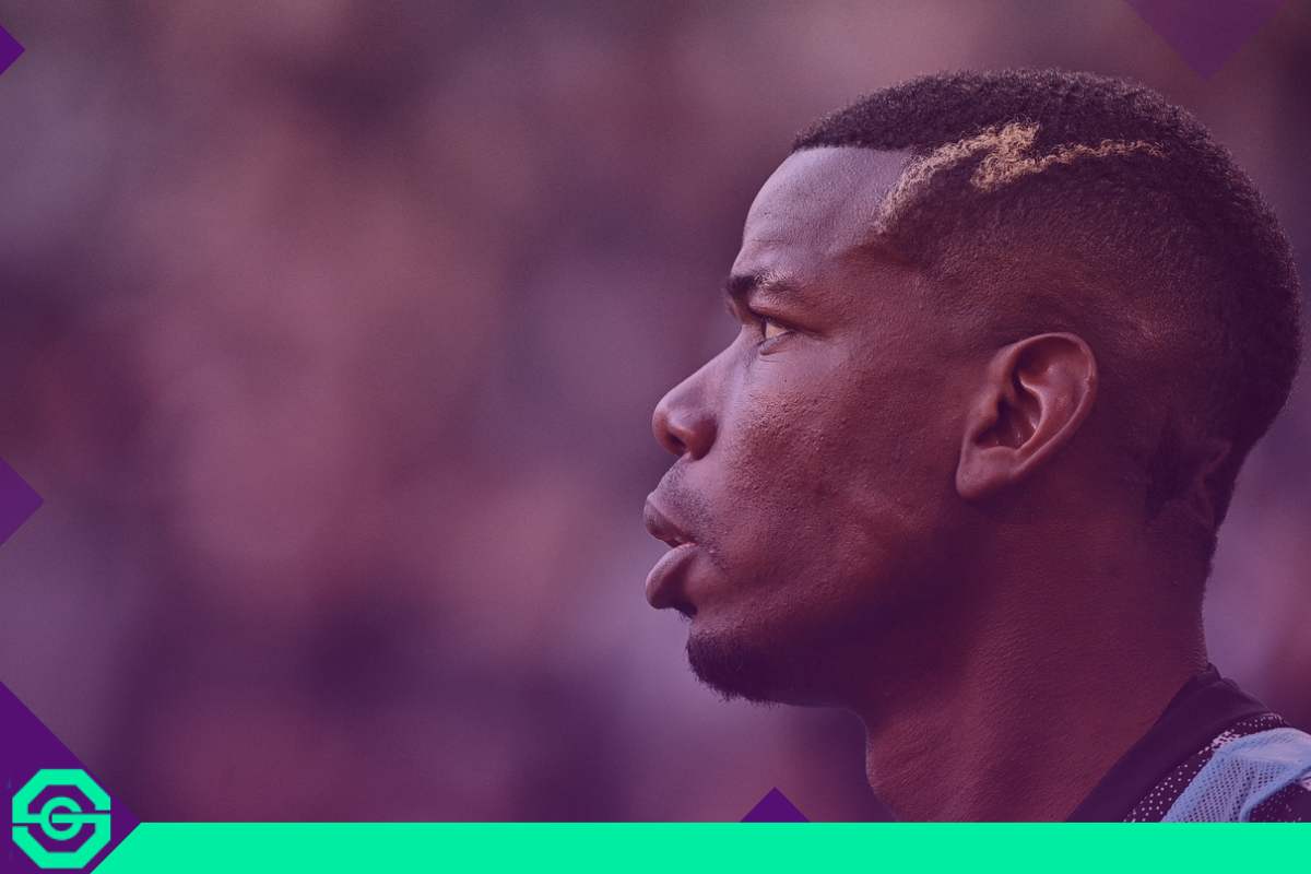 Calciomercato Juventus Pogba, futuro tra Inter o Milan - Stopandgoal.com