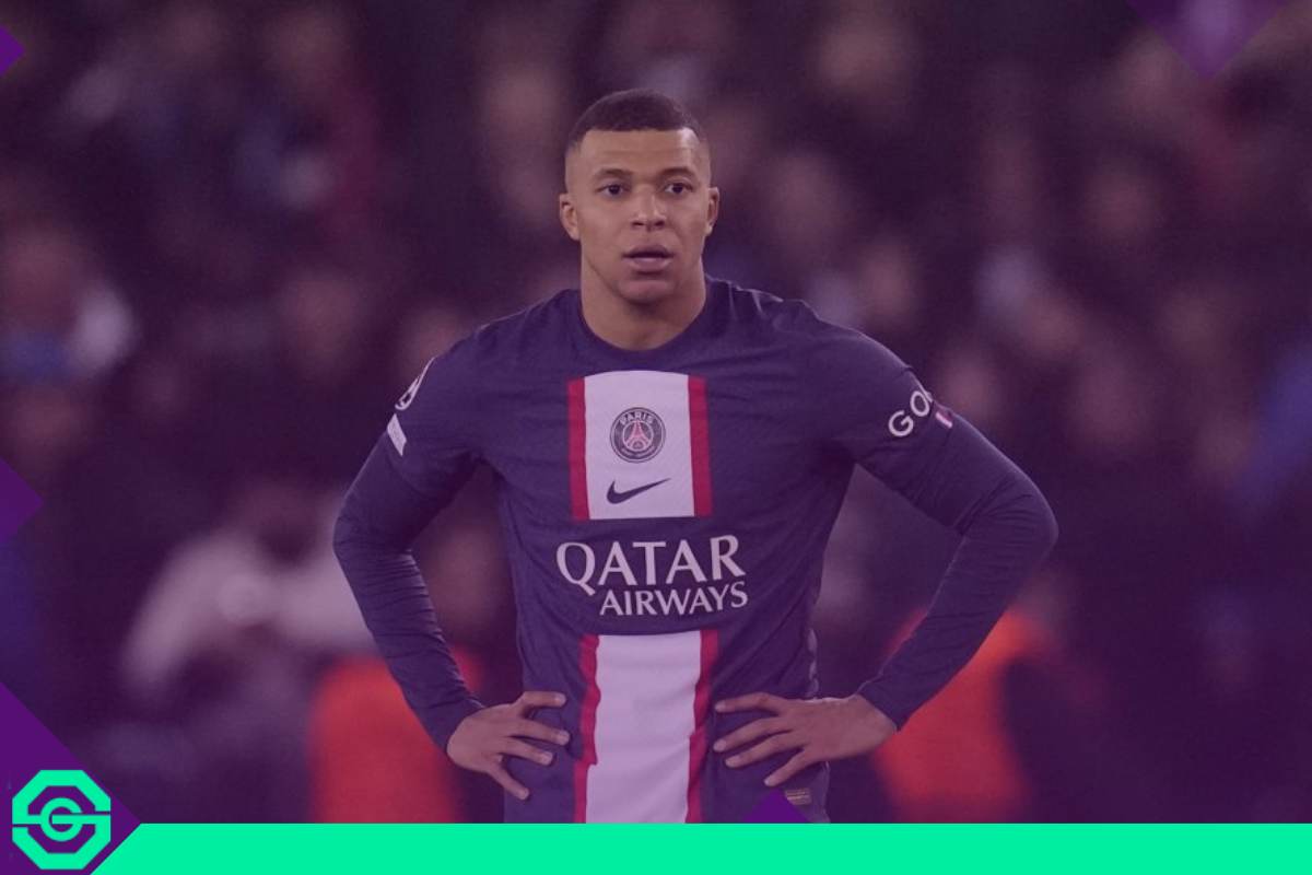 Calciomercato Mbappe PSG rinnovo Di Maria