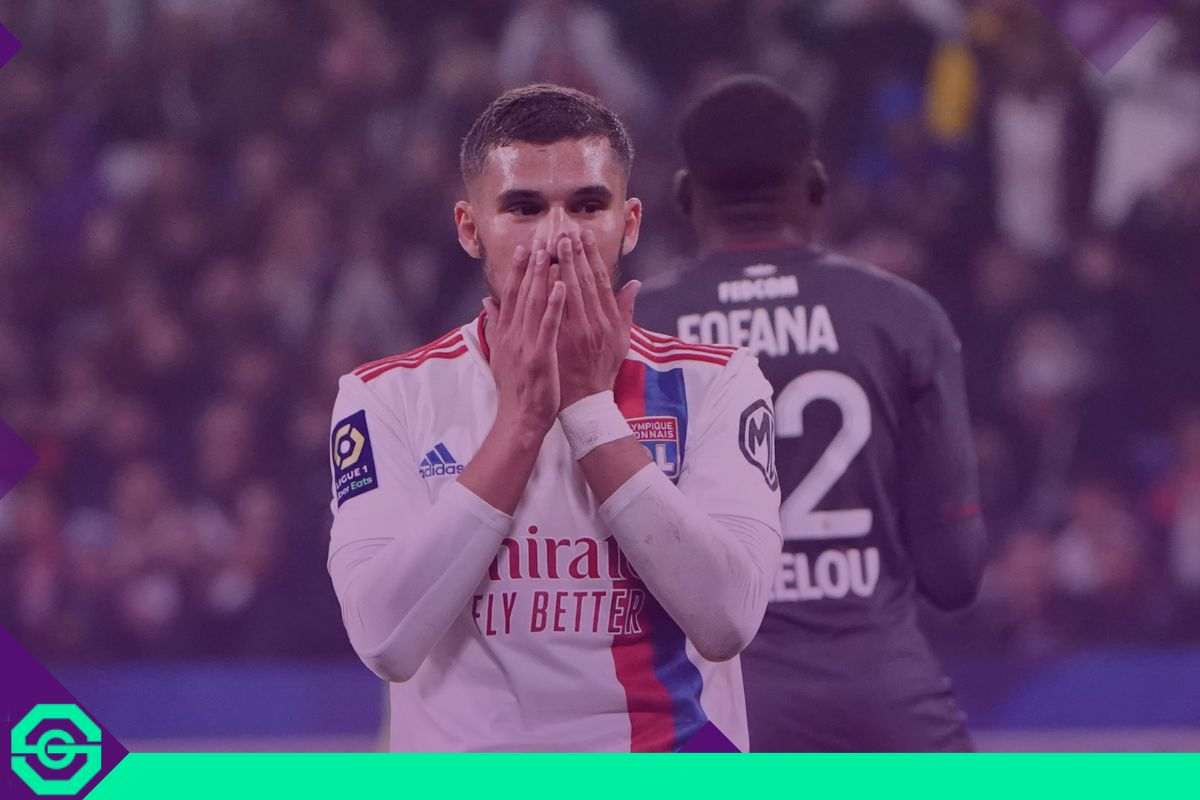 Calciomercato Milan Aouar