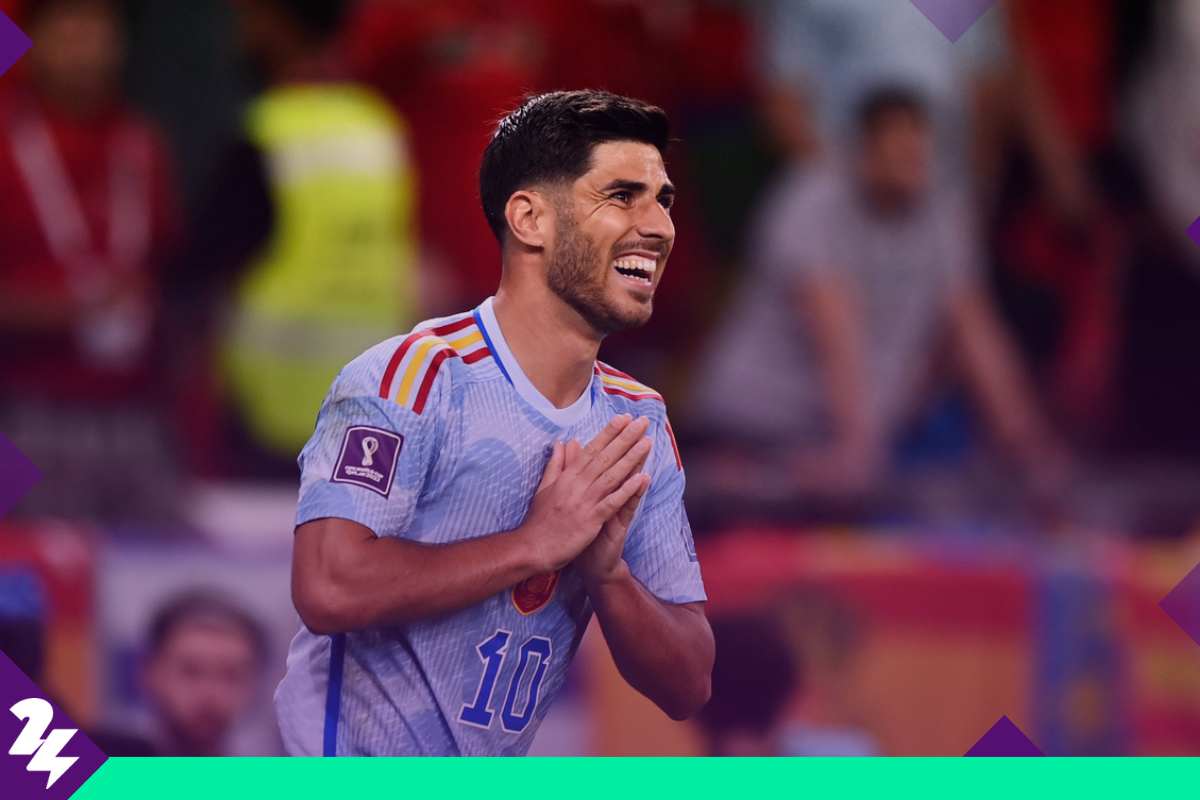 Calciomercato Milan Asensio gratis - Stopandgoal.com