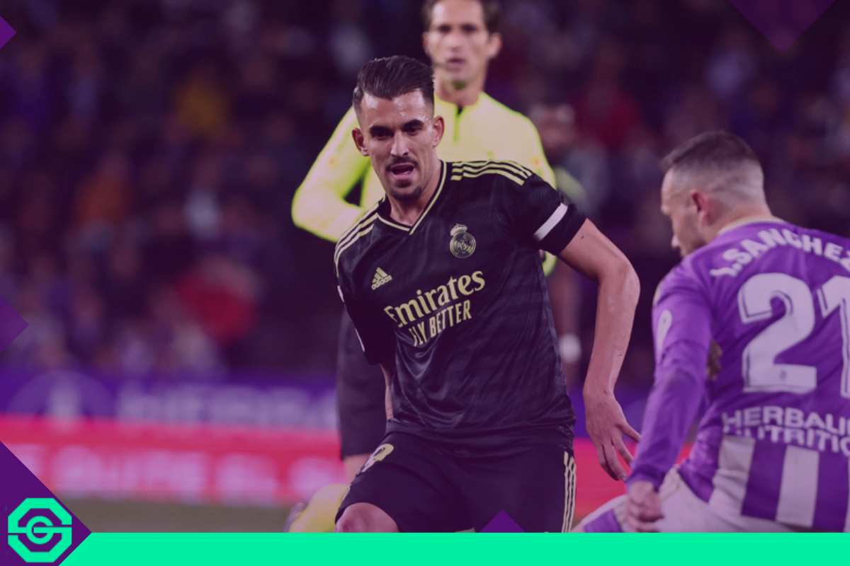 Calciomercato Milan Dani Ceballos - Stopandgoal.com