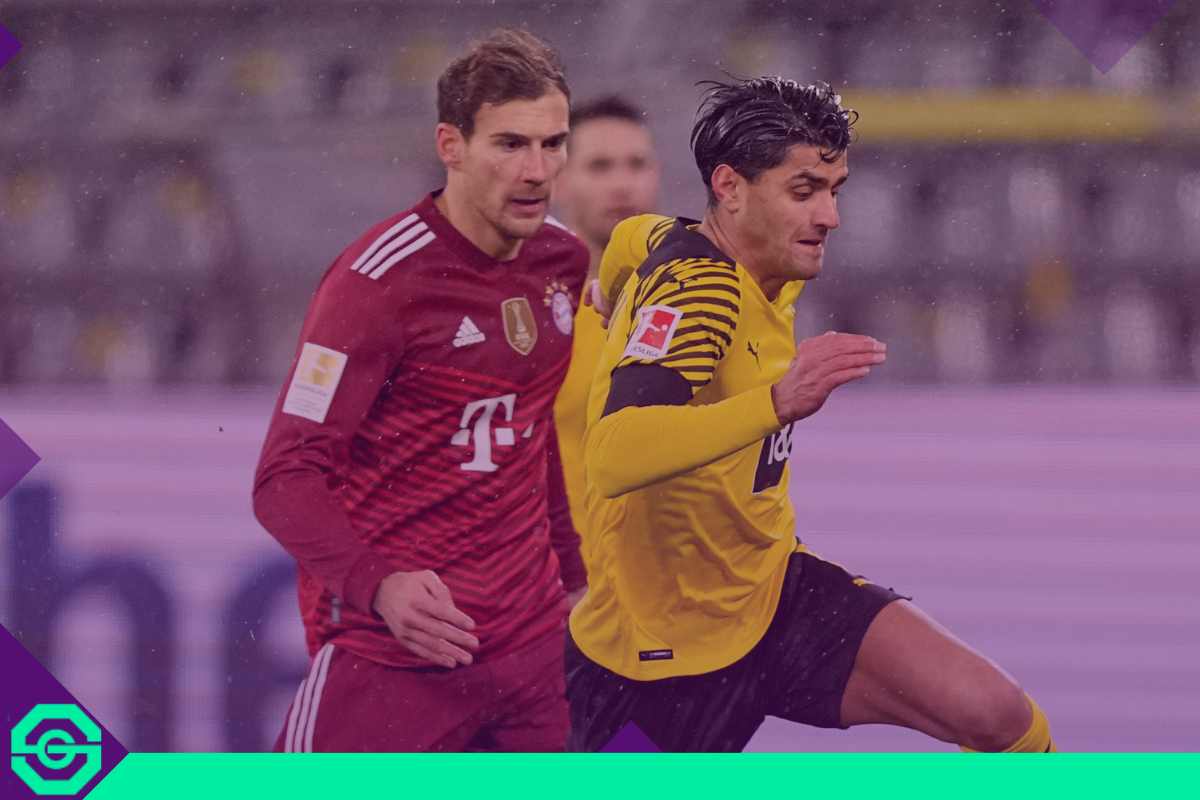 Calciomercato Milan Dahoud