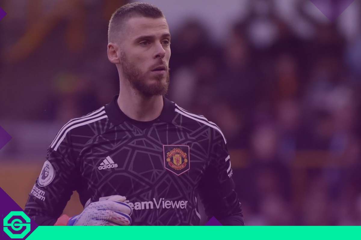 Calciomercato Milan David De Gea - Stopandgoal.com