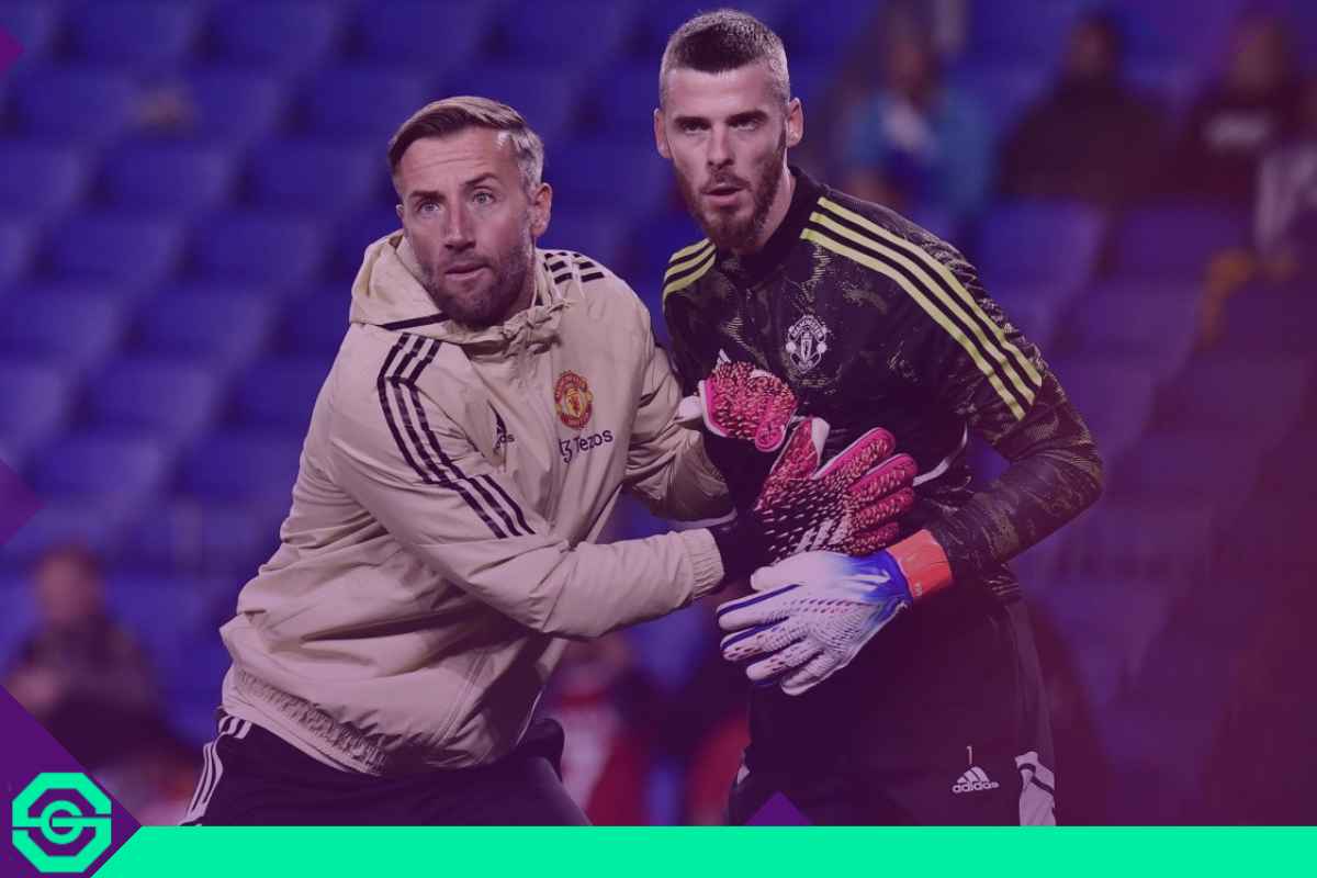 Calciomercato Milan De Gea - Stopandgoal.com