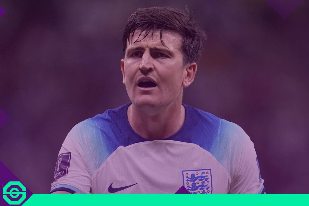 Calciomercato Milan Harry Maguire - Stopandgoal.com