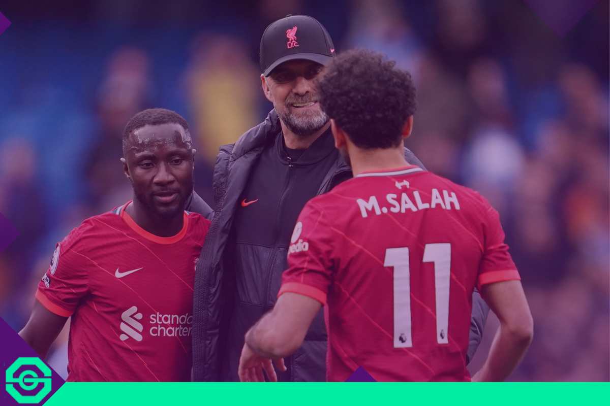 Calciomercato Milan Keita