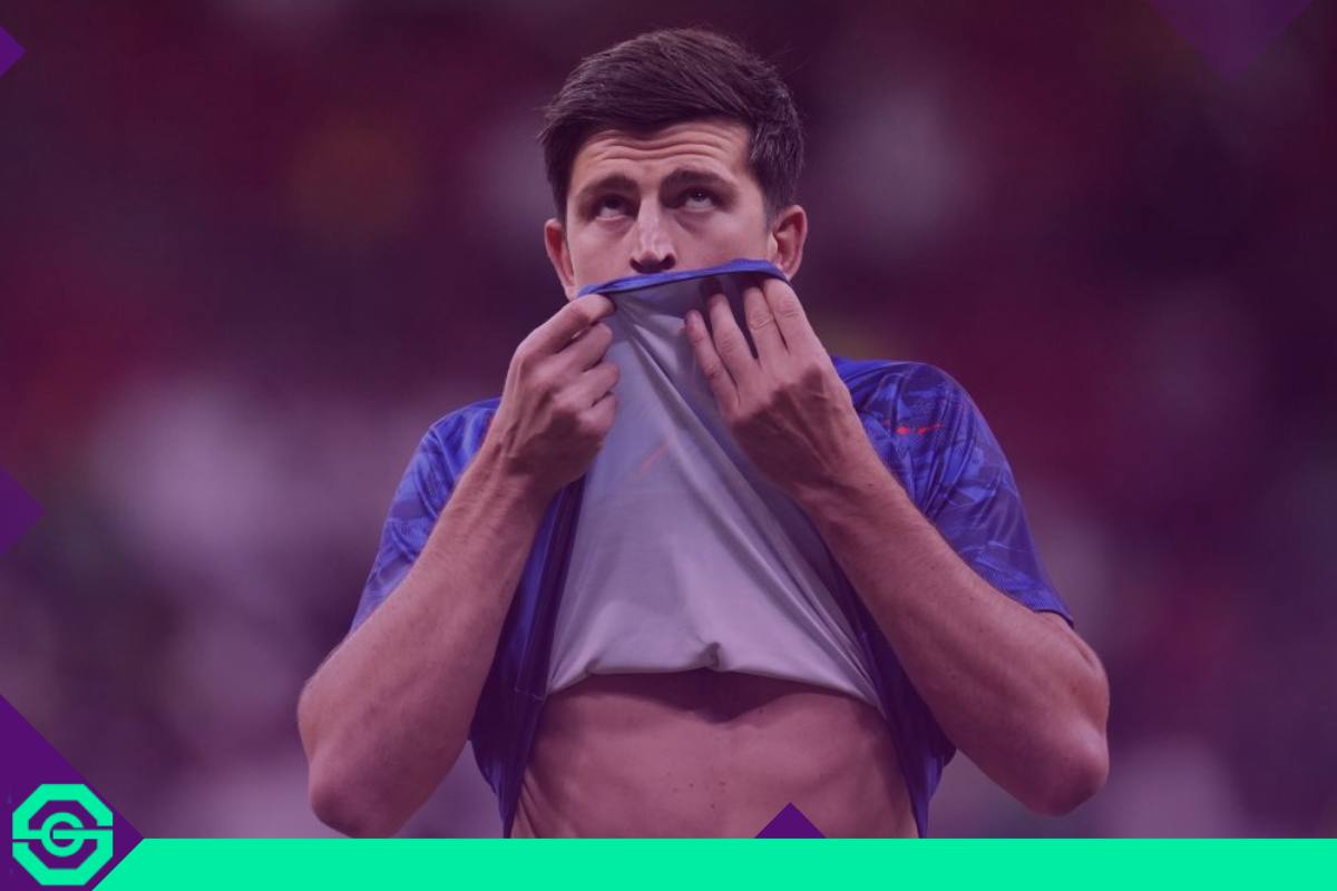 Calciomercato Milan Harry Maguire - Stopandgoal.com