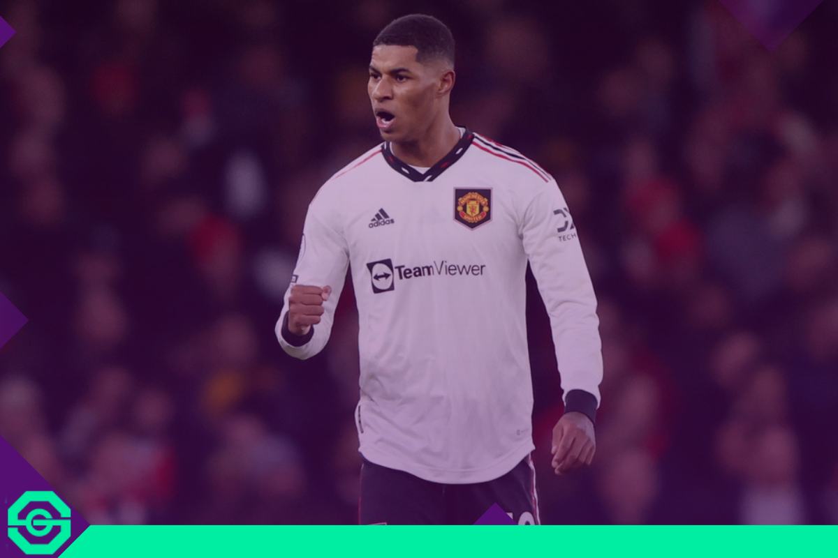 Calciomercato Milan Marcus Rashford - Stopandgoal.com