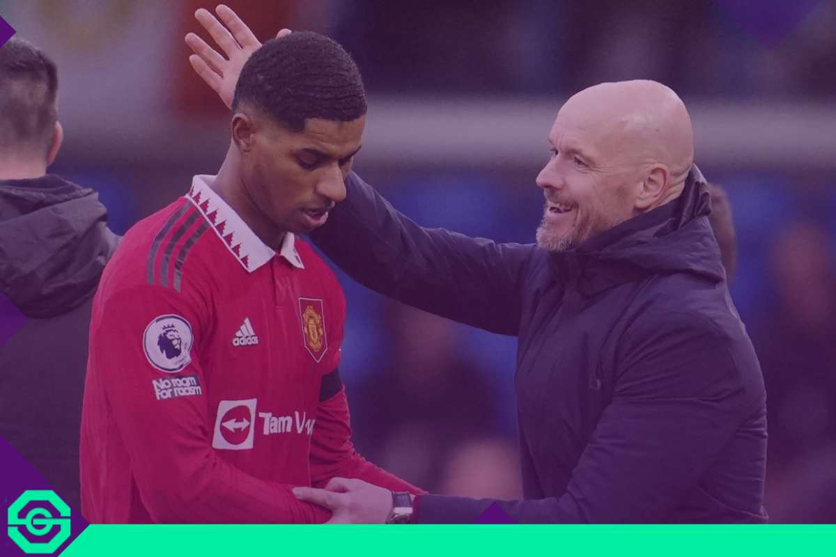 Calciomercato Milan Rashford - Stopandgoal.com