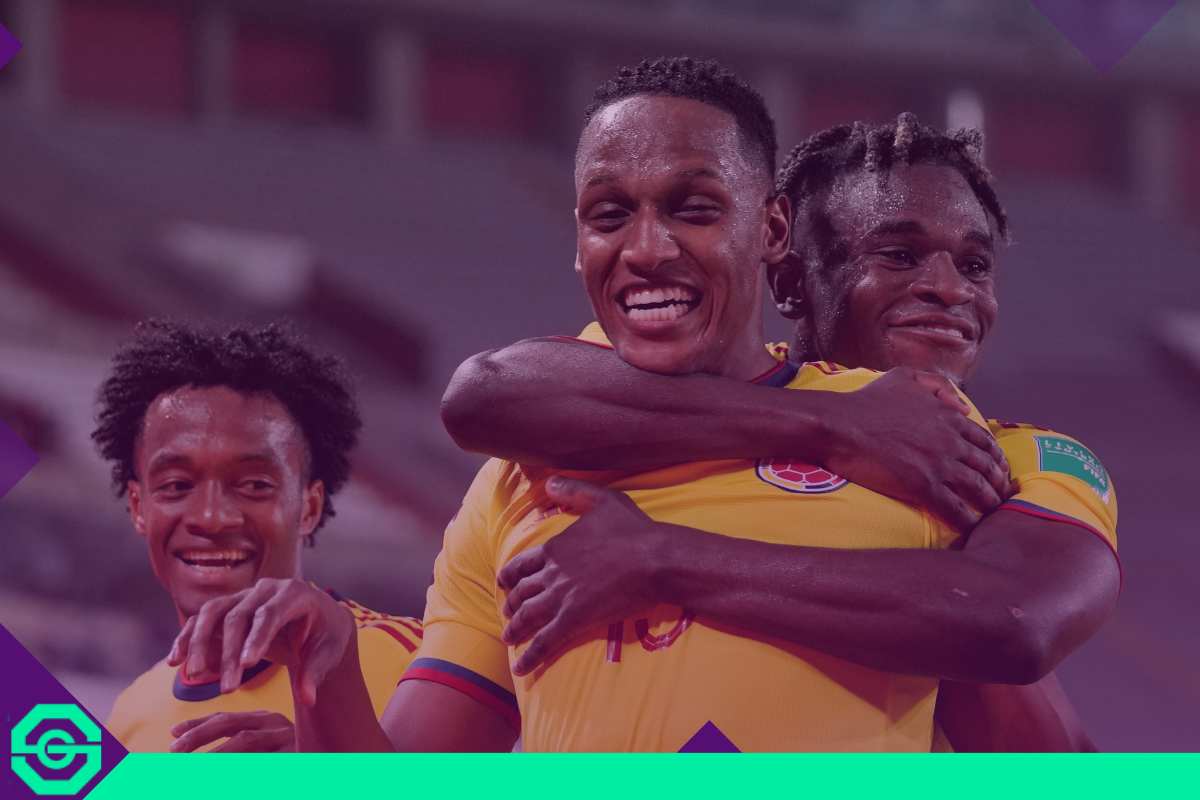 Calciomercato Milan Yerry Mina