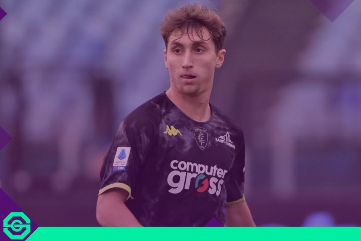 Calciomercato Napoli Tommaso Baldanzi - Stopandgoal.com