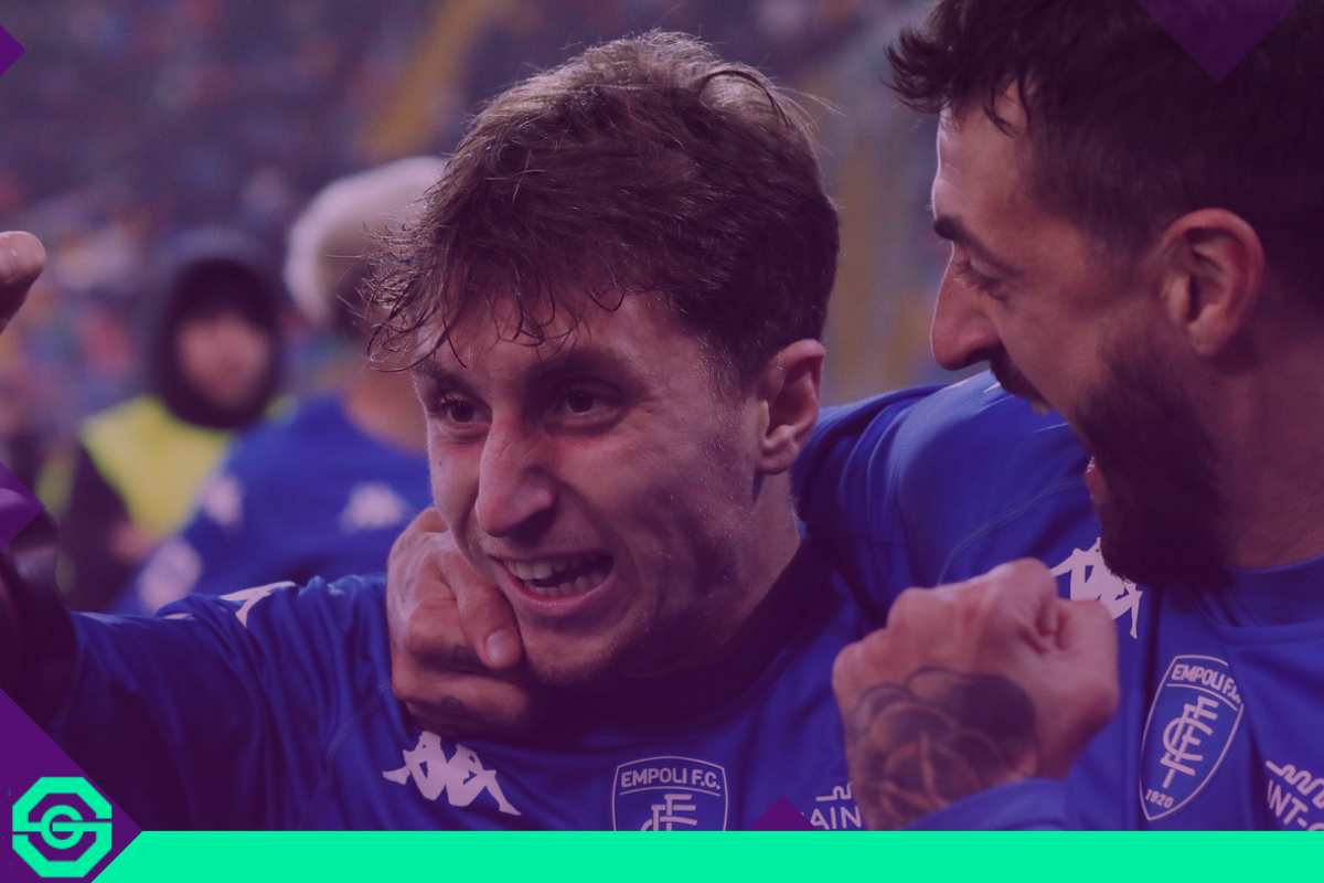 Calciomercato Napoli Tommaso Baldanzi, parla l'agente - Stopandgoal.com
