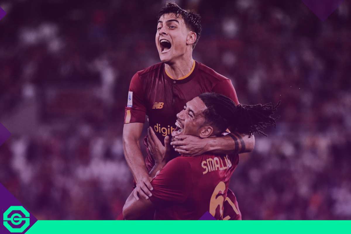 Calciomercato Roma - Stopandgoal.com