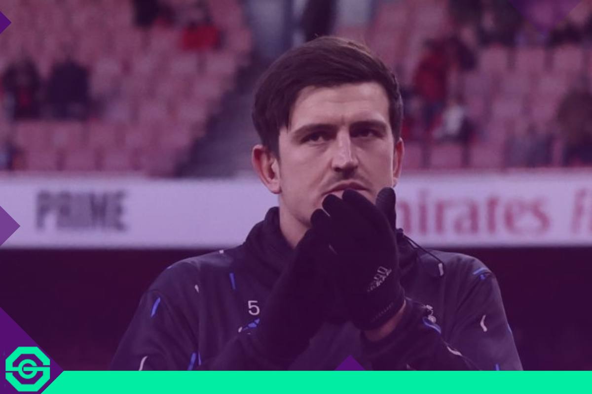 Calciomercato Serie A Maguire - Stopandgoal.com