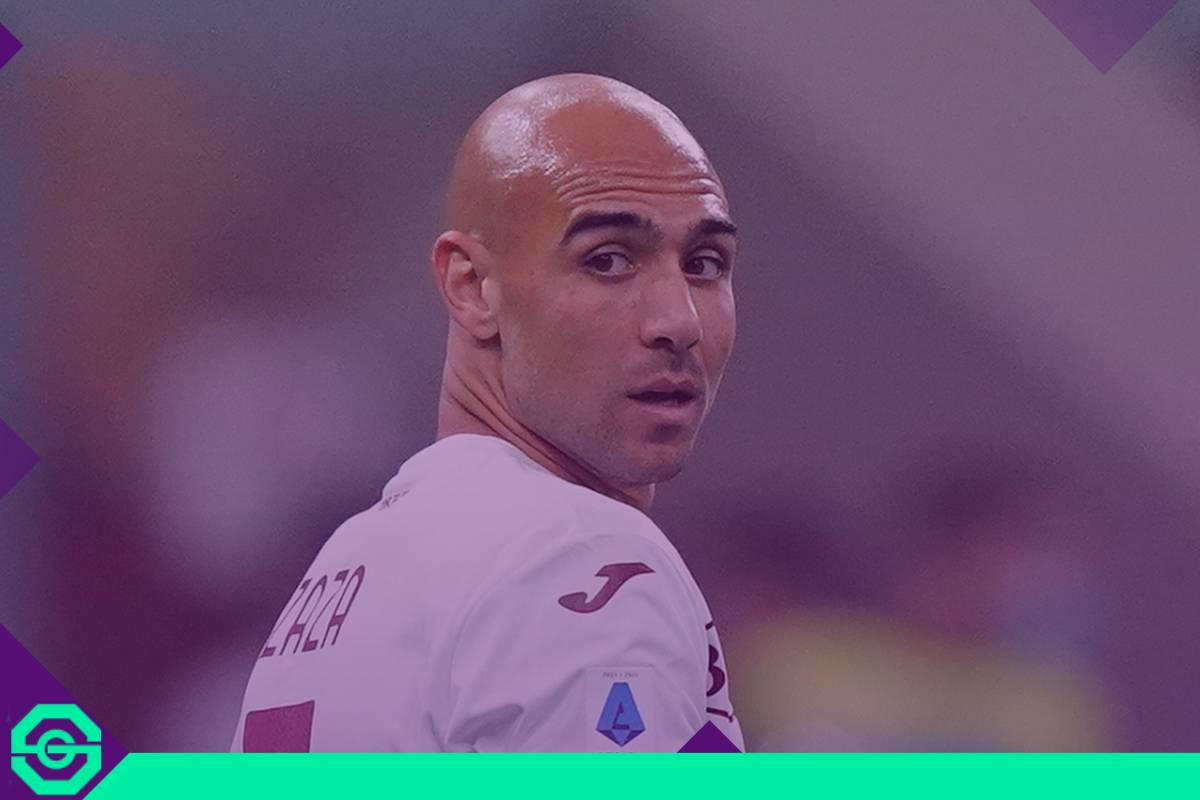 Calciomercato Simone Zaza - Stopandgoal.com