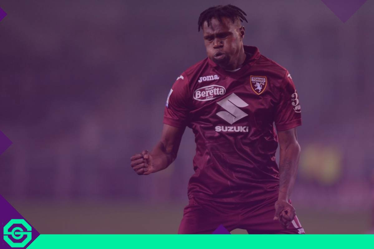 Calciomercato Singo Torino Juventus