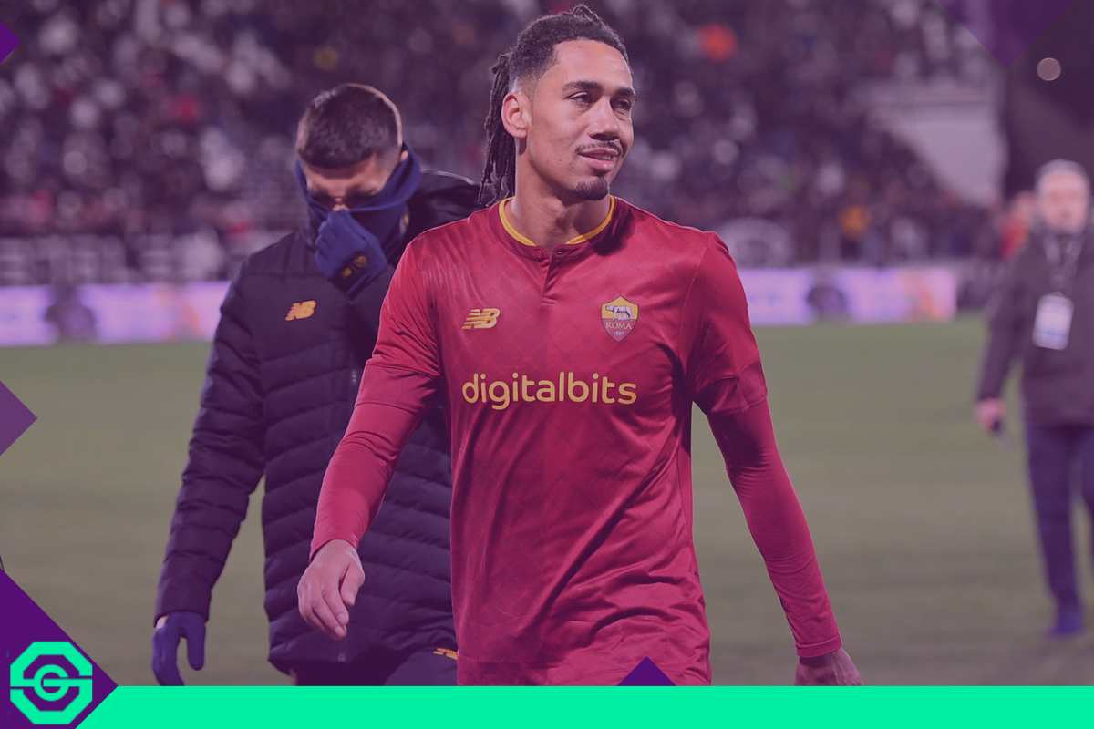 Calciomercato Smalling Roma Inter Juve