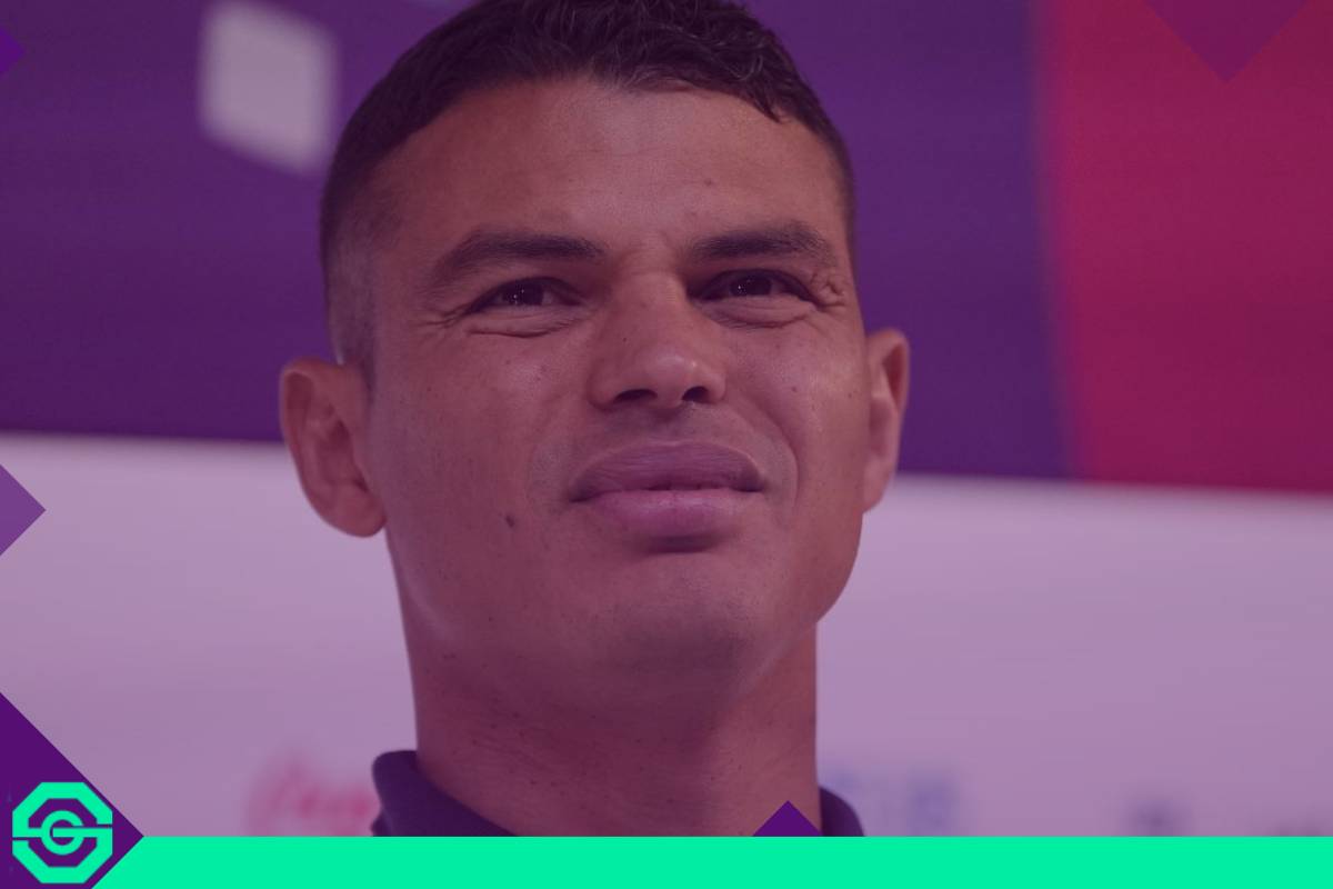 Calciomercato Thiago Silva - Stopandgoal.com