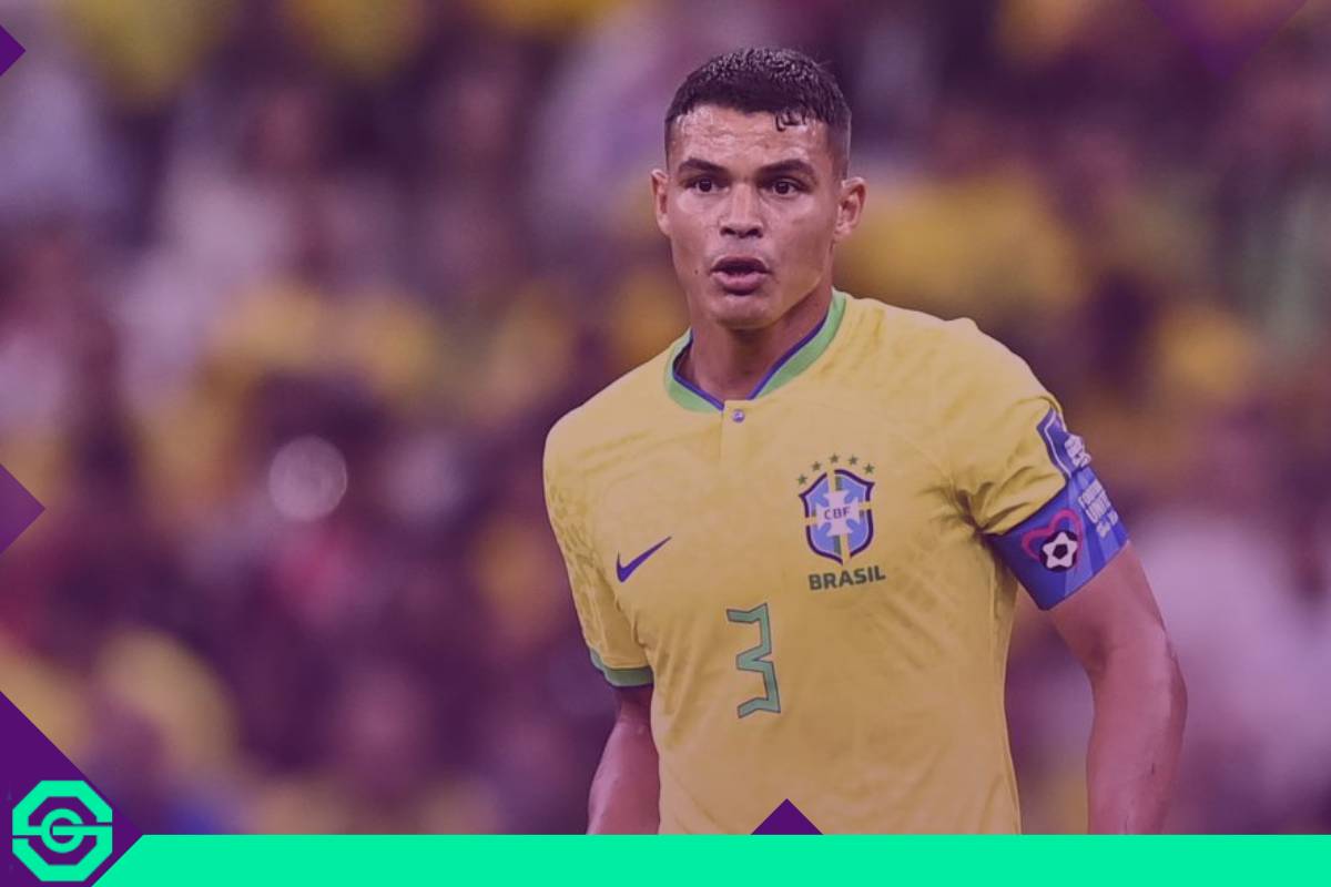 Calciomercato Thiago Silva rinnova col Chelsea - Stopandgoal.com