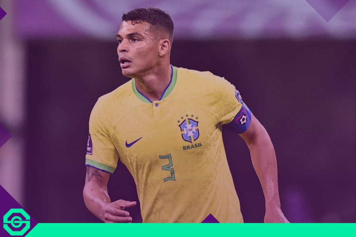 Calciomercato Thiago Silva rinnovo Chelsea - Stopandgoal.com