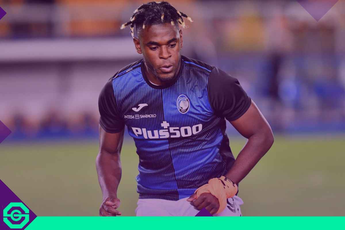 Calciomercato Torino Duvan Zapata - Stopandgoal.com