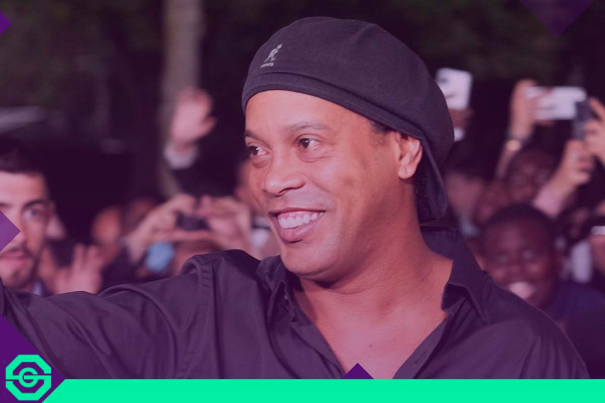 Calciomercato, figlio Ronaldinho - Stopandgoal.com