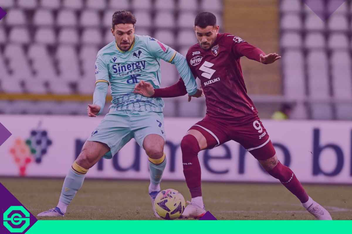 Calciomercato ricorso Verdi Salernitana