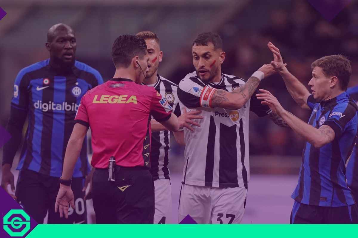 Calciomercato svincolati Pereyra Juventus