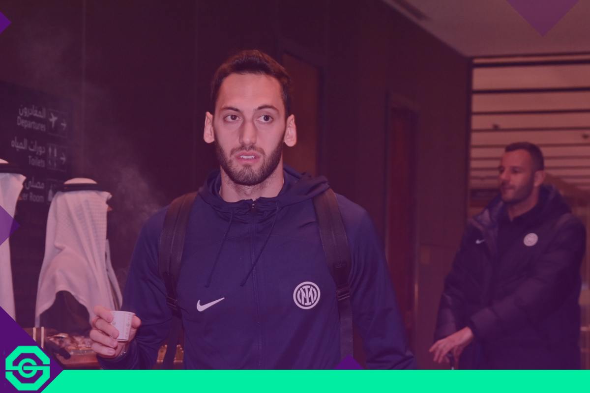 Calhanoglu rinnovo inter