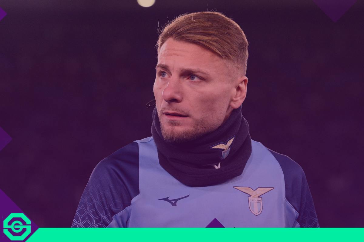 Ciro Immobile