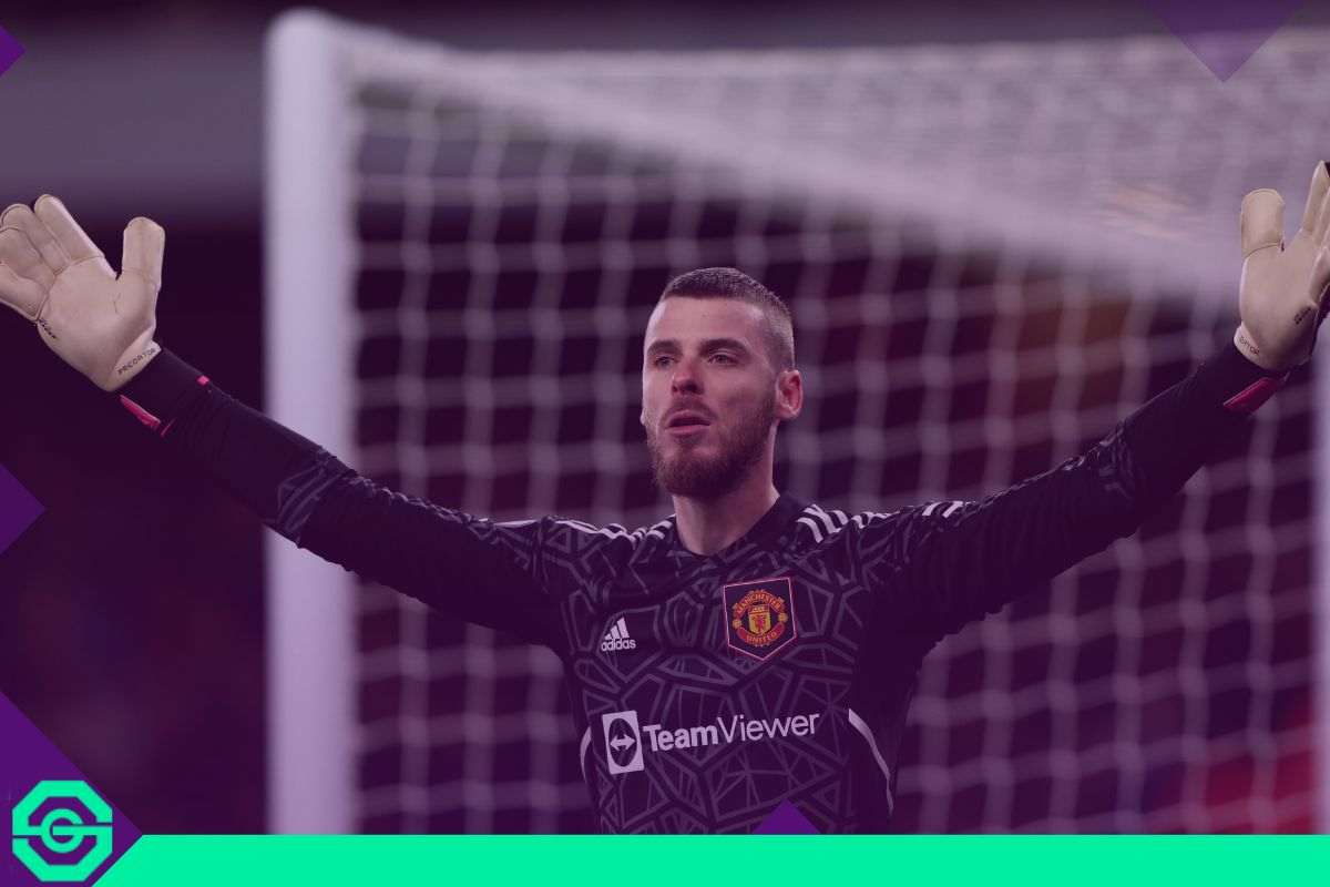 David De Gea rinnovo Manchester United cifre