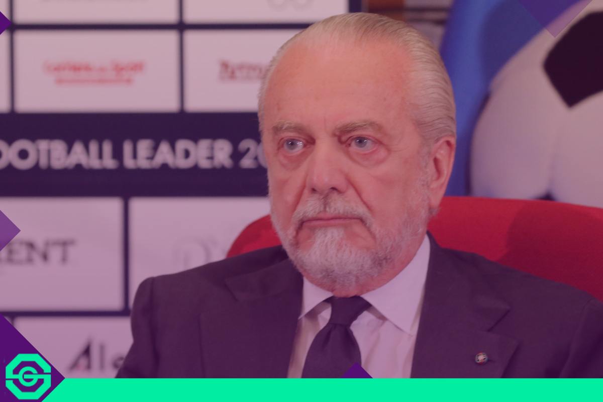 De Laurentiis regole Serie A